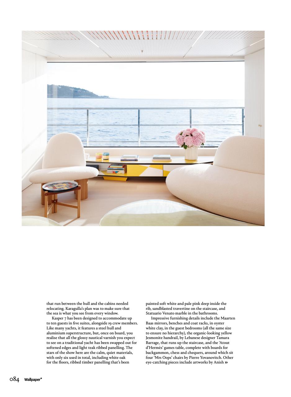 Wallpaper* Preview Pages