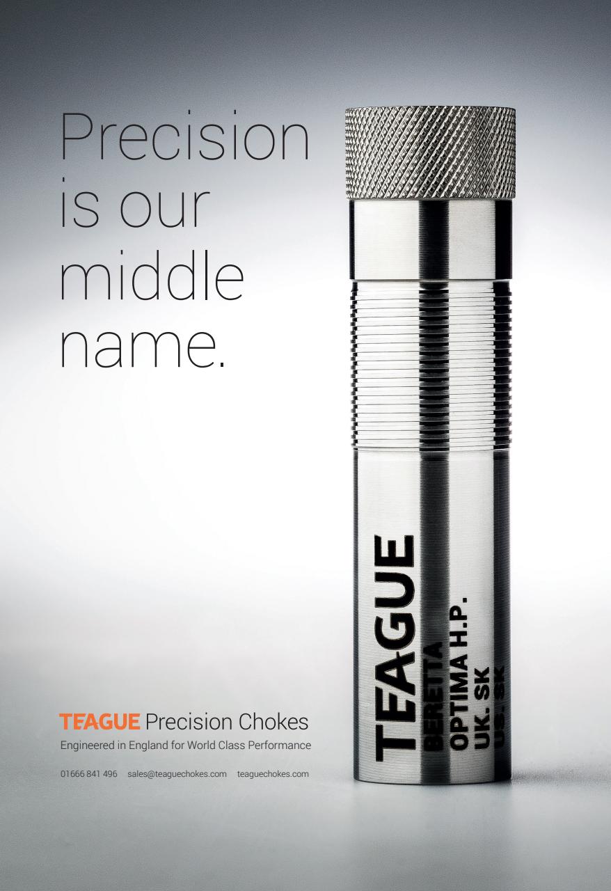 Sporting Gun Preview Pages