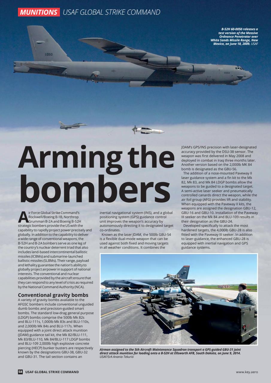 Aviation Specials Preview Pages