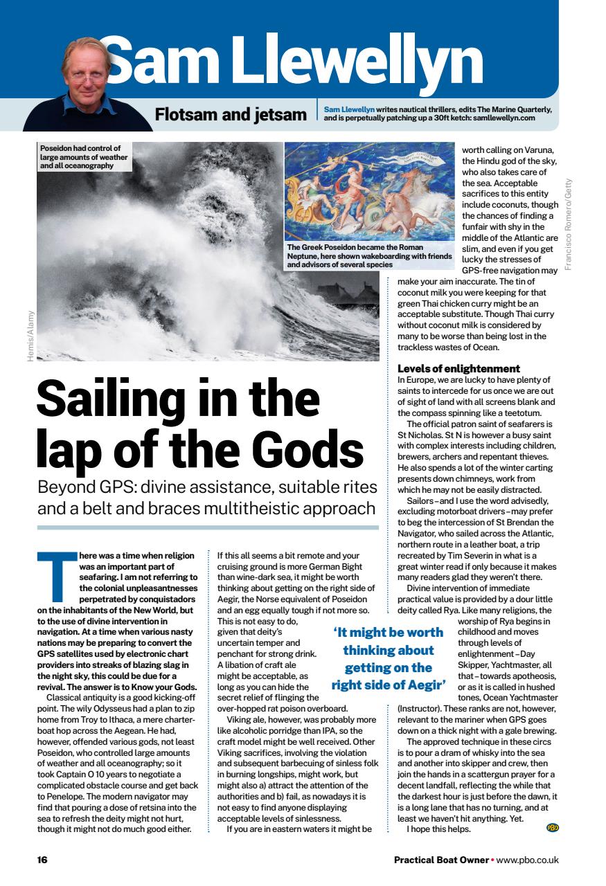 Practical Boatowner Preview Pages