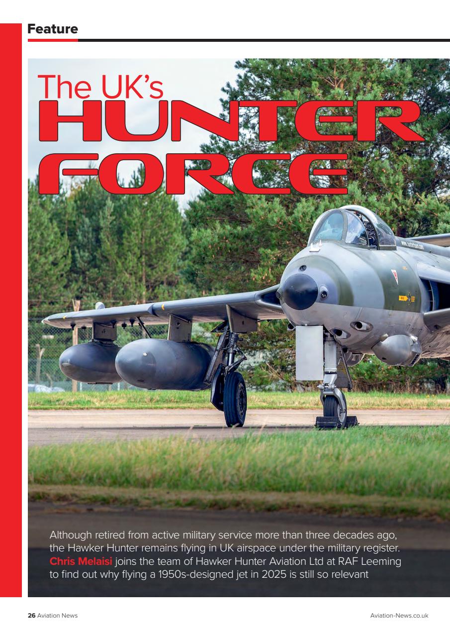 Aviation News Preview Pages