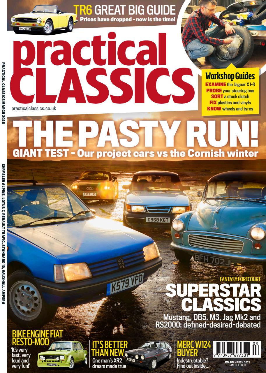Practical Classics Preview Pages