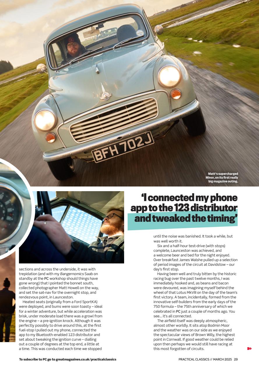 Practical Classics Preview Pages