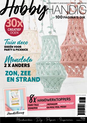 HobbyHandig issue 
