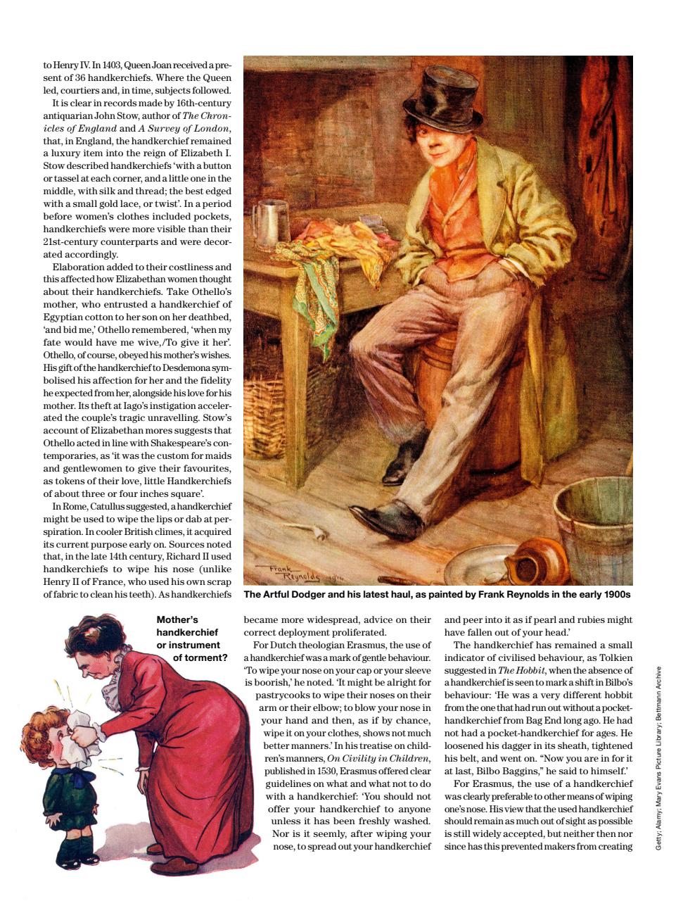 Country Life Preview Pages