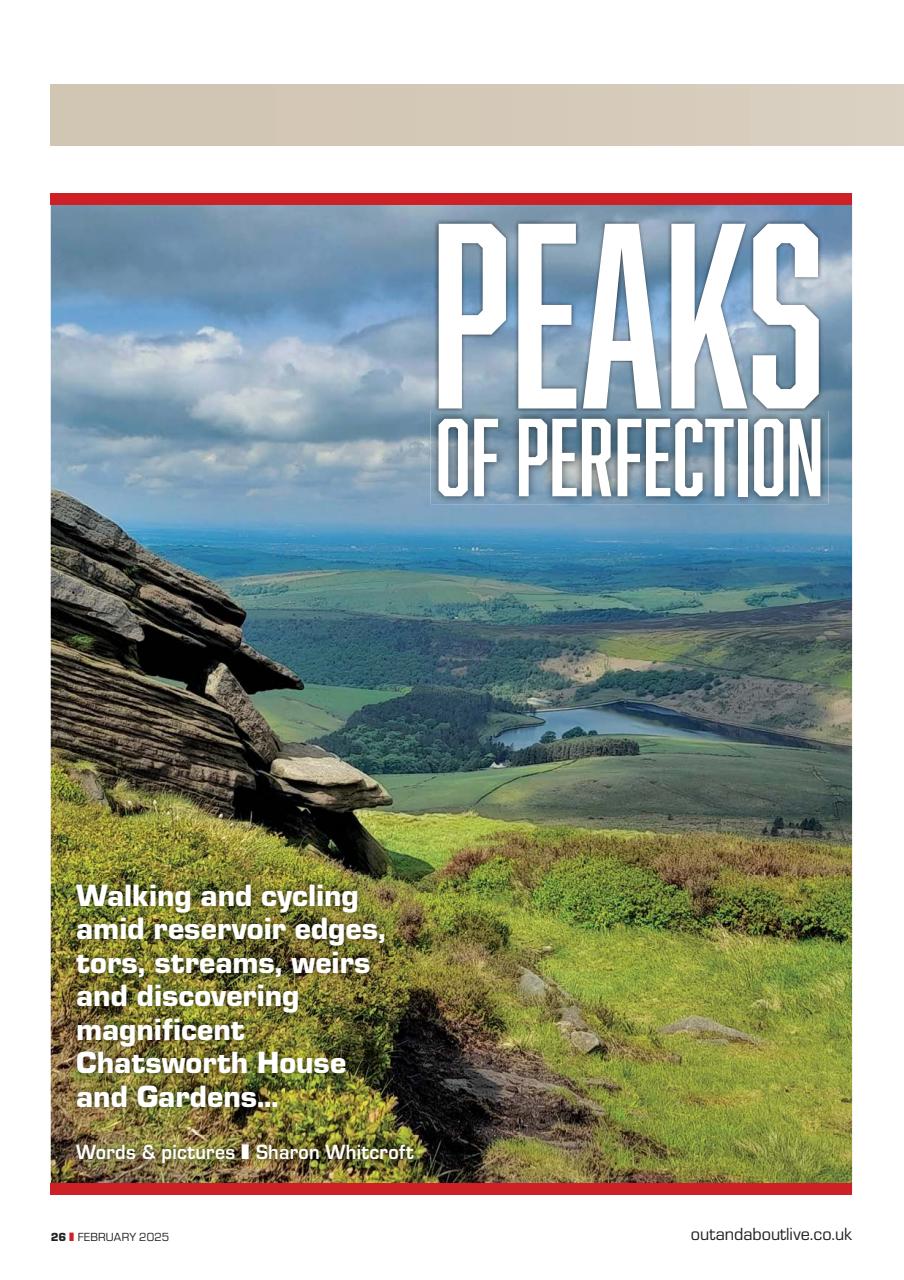 Campervan Preview Pages