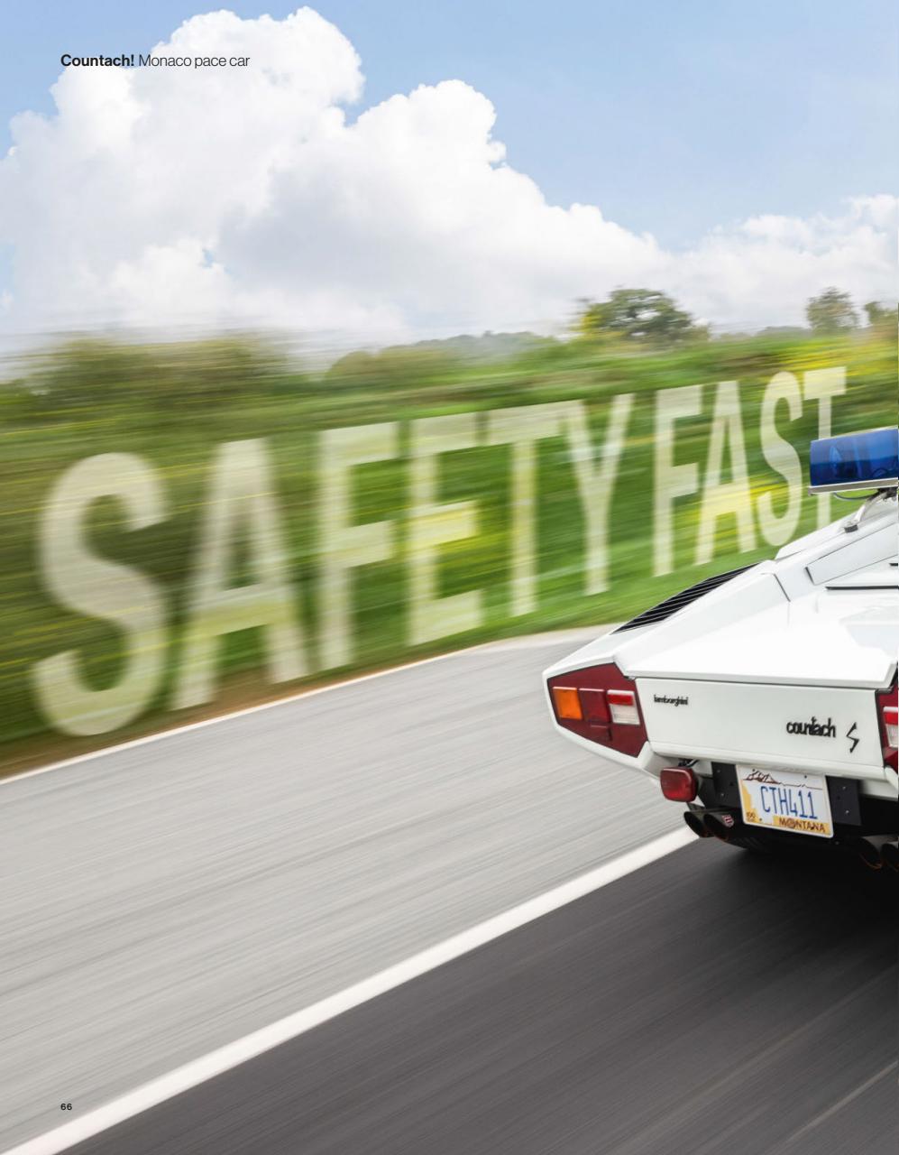 Octane Preview Pages