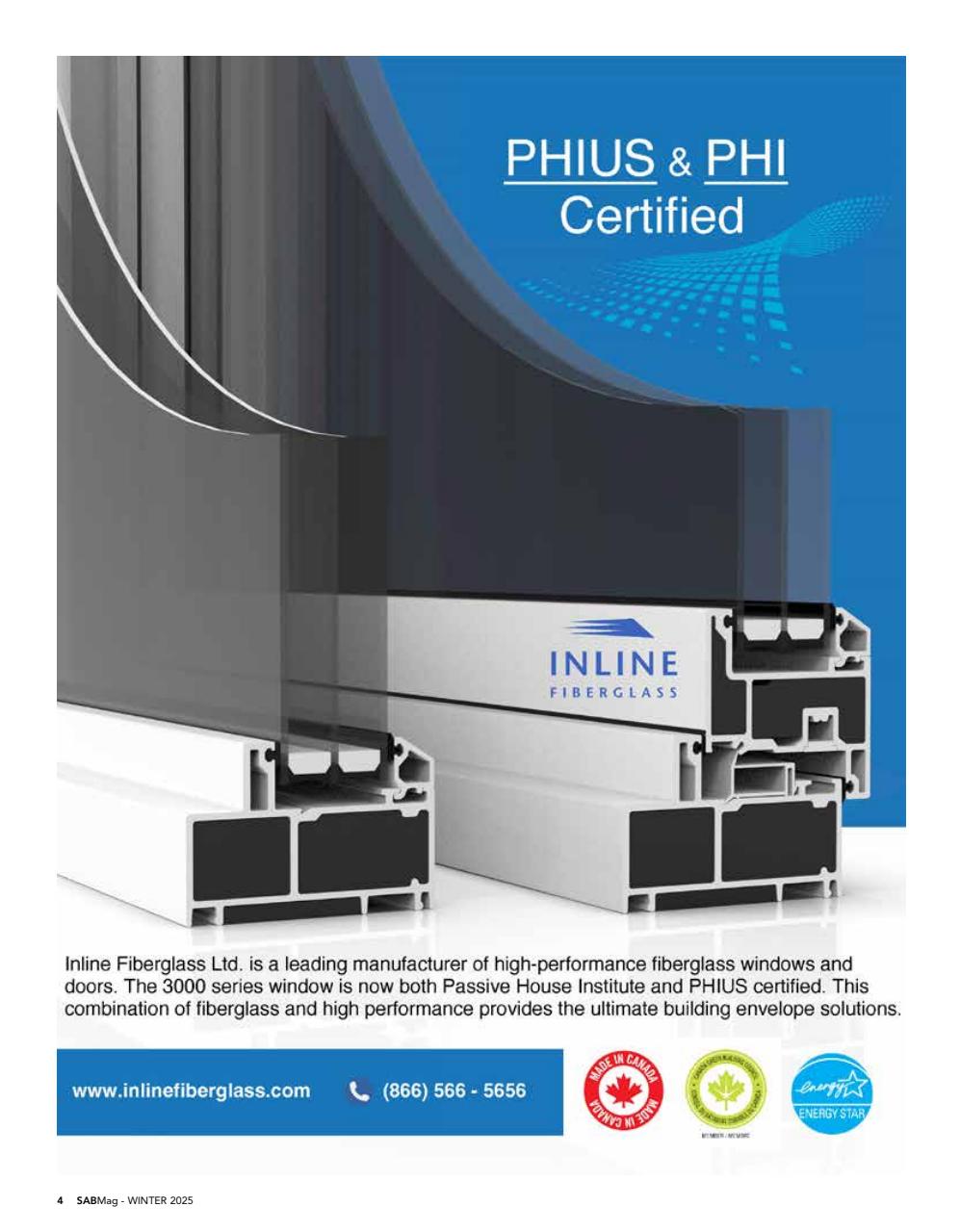 SABMag Preview Pages