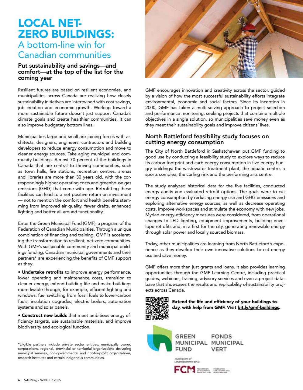 SABMag Preview Pages