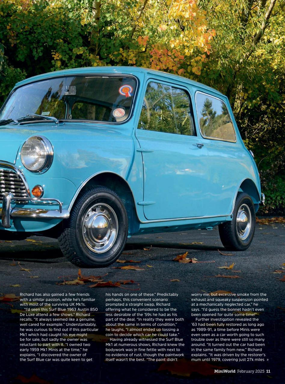 Mini World Preview Pages