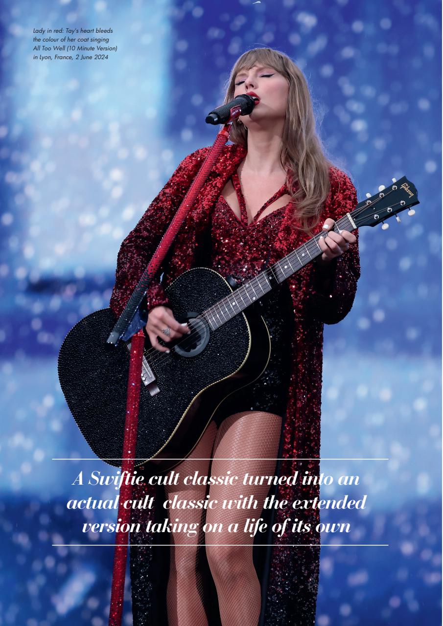 A-Z 'The Ultimate Fan Encyclopedia' Preview Pages