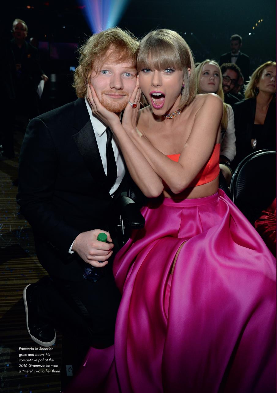 A-Z 'The Ultimate Fan Encyclopedia' Preview Pages