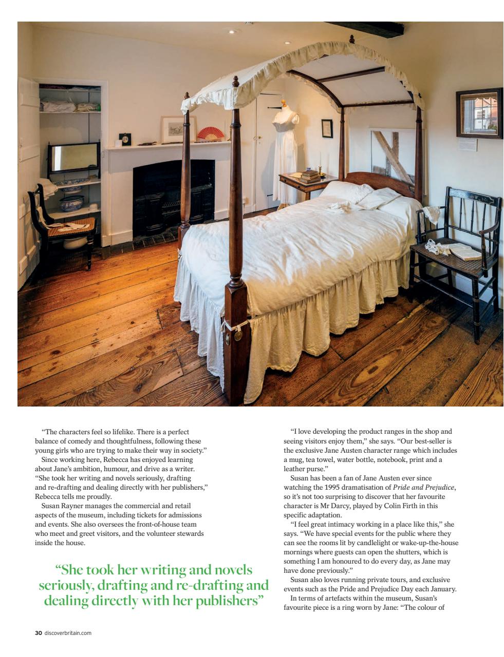 Discover Britain Preview Pages