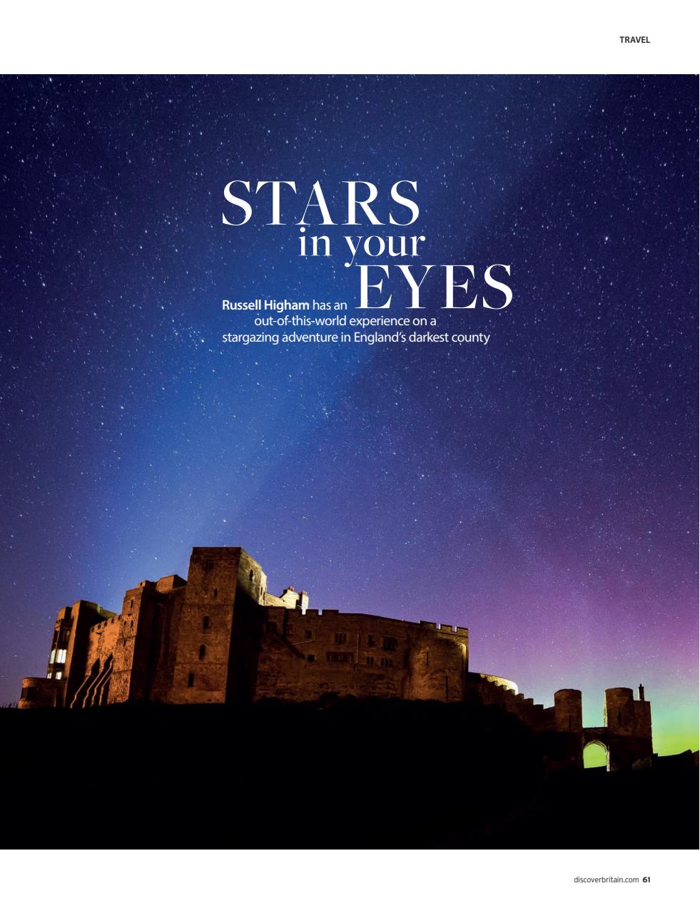 Discover Britain Preview Pages