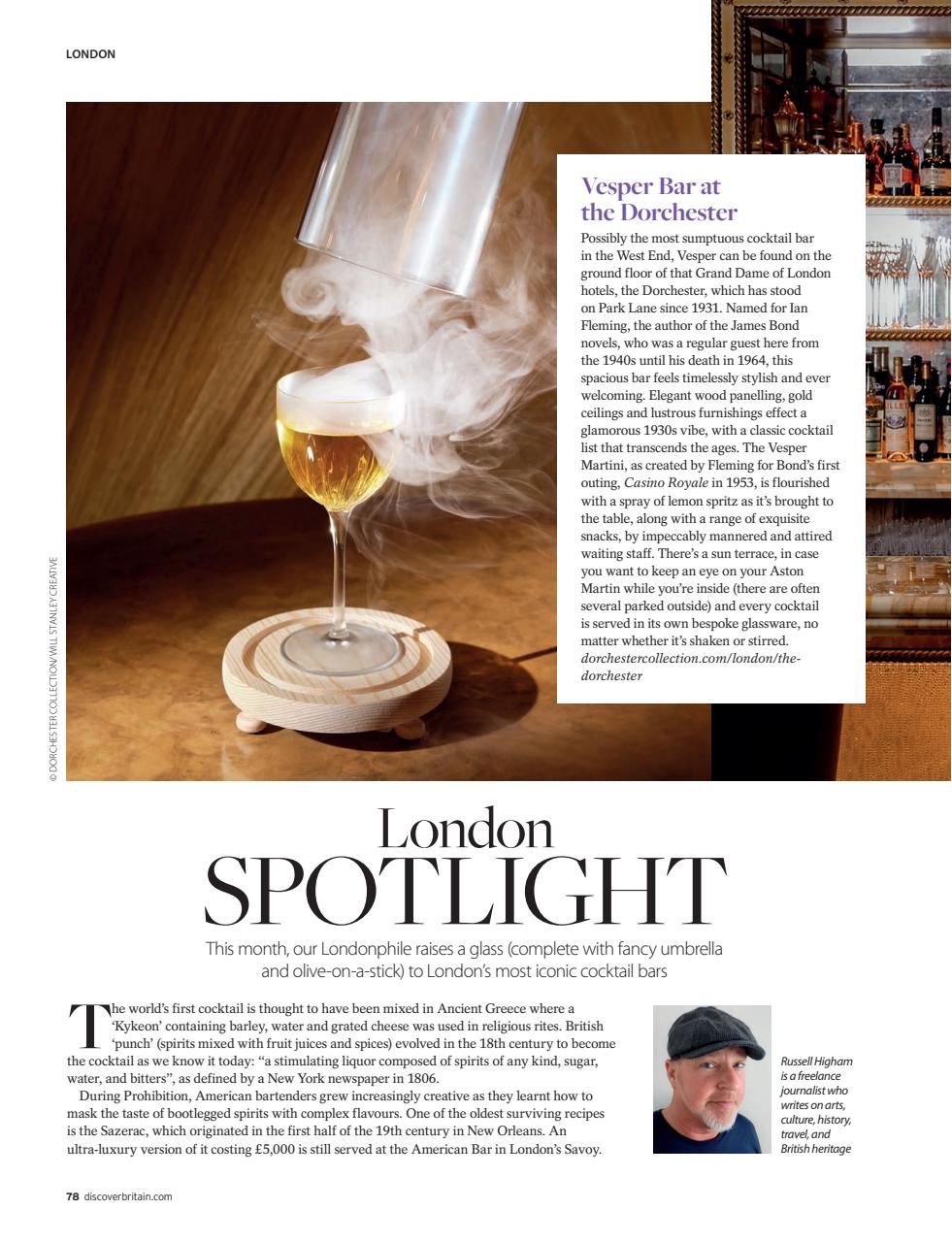 Discover Britain Preview Pages