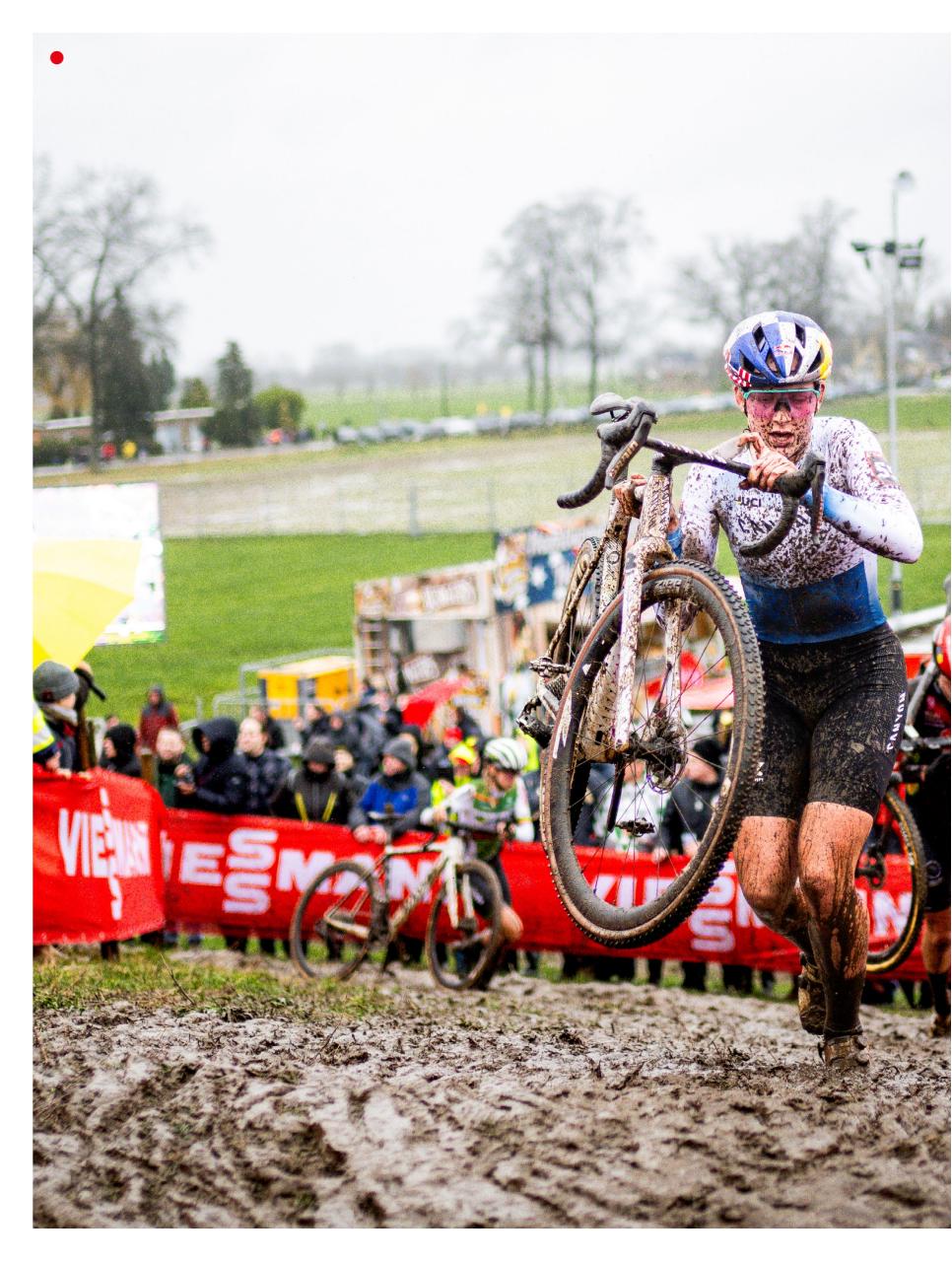 Cycling Weekly Preview Pages