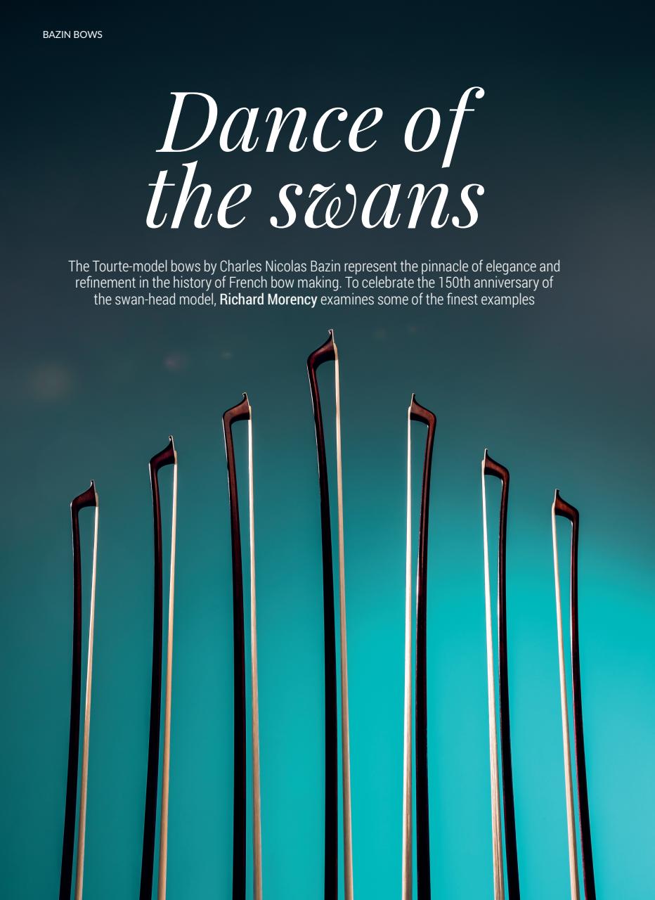 The Strad Preview Pages