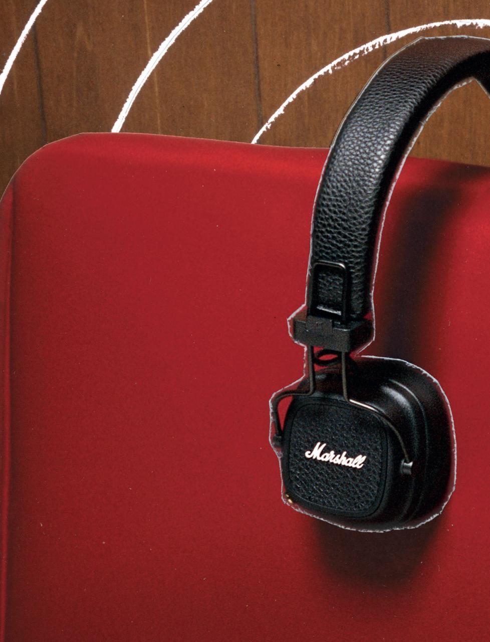 Notion Magazine Preview Pages