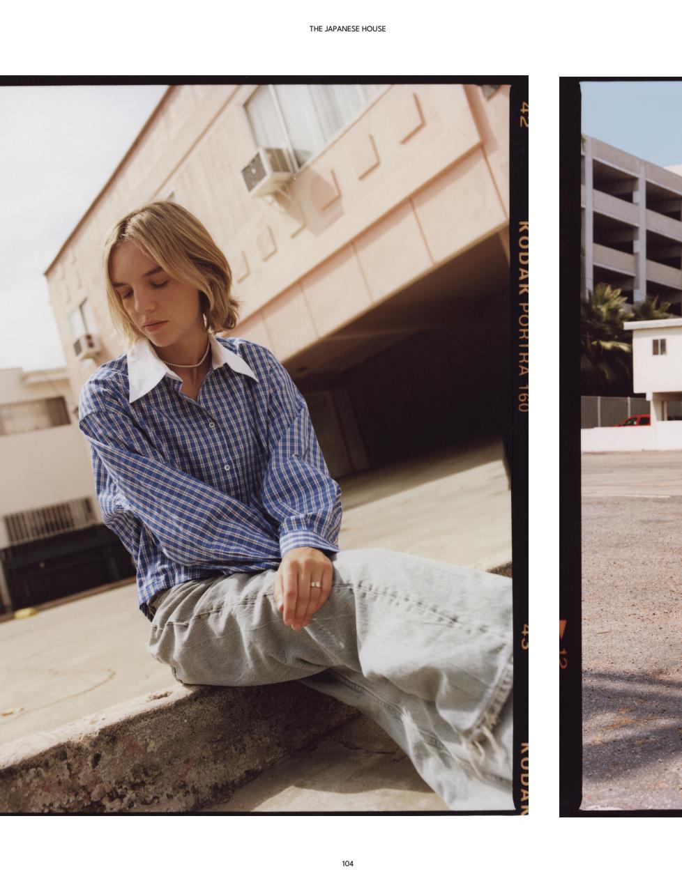 Notion Magazine Preview Pages