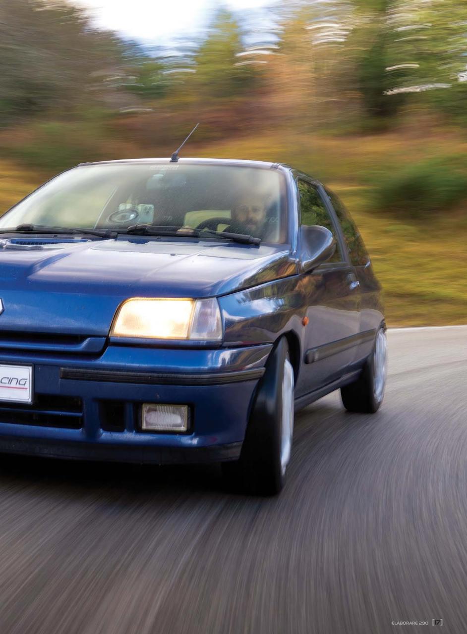 Elaborare GT Tuning Preview Pages