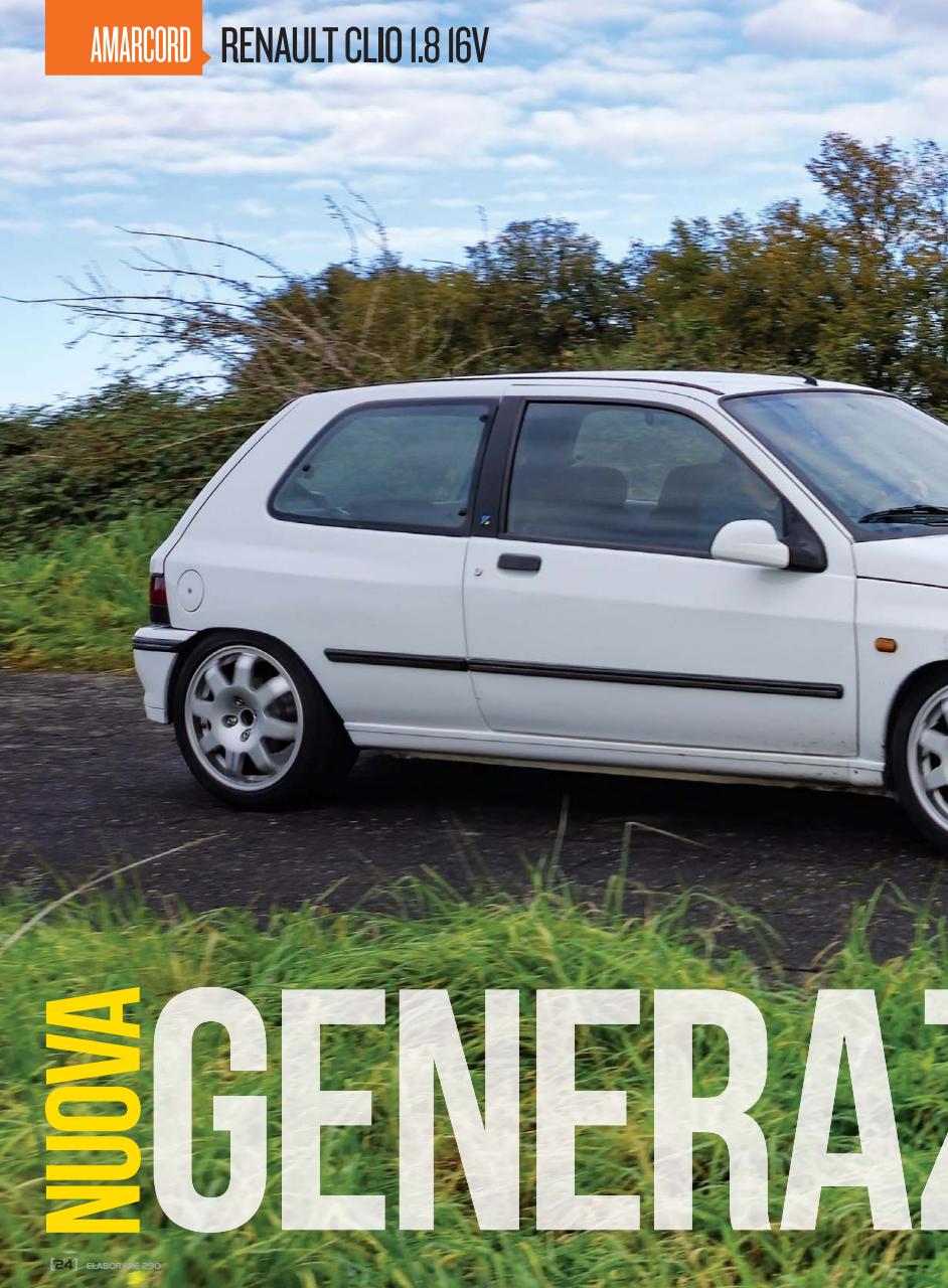 Elaborare GT Tuning Preview Pages