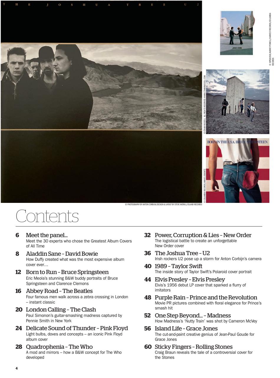 Amateur Photographer Preview Pages