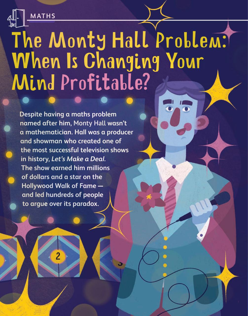 OYLA Magazine Preview Pages