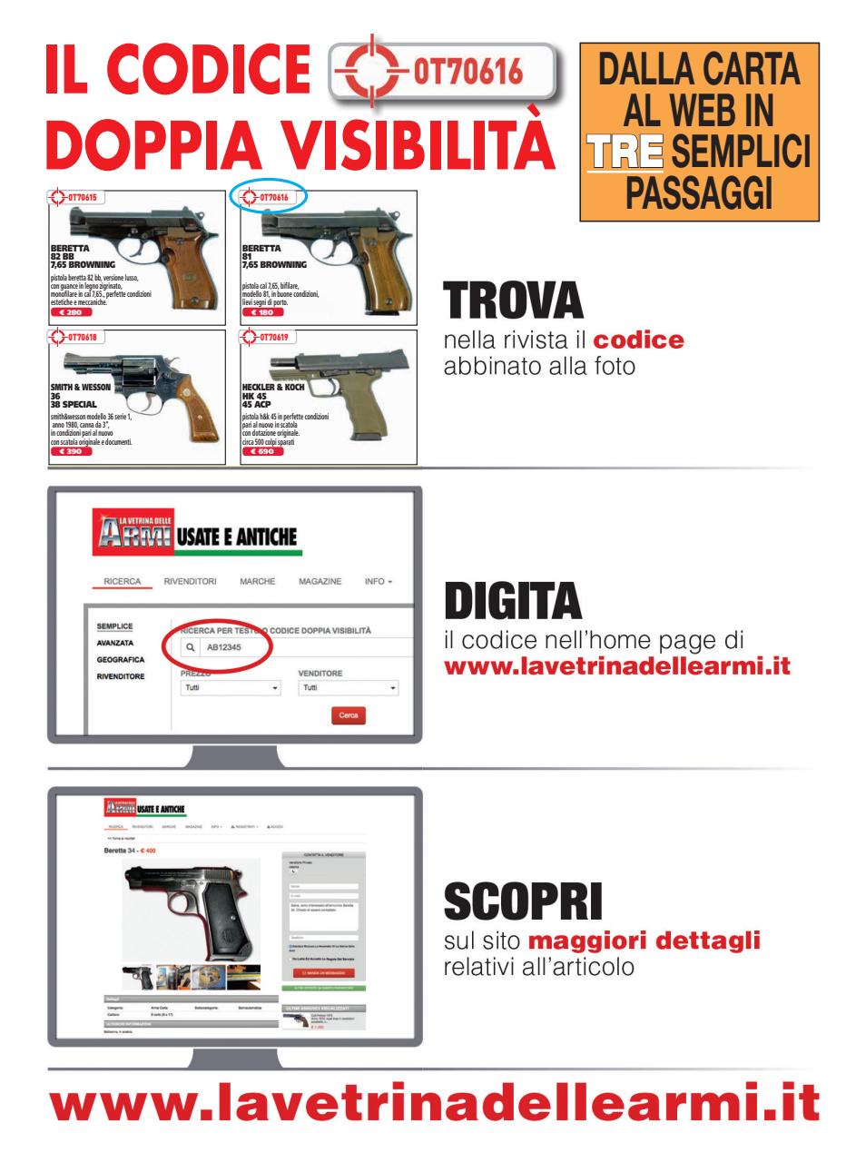 ARMI SHOP Preview Pages