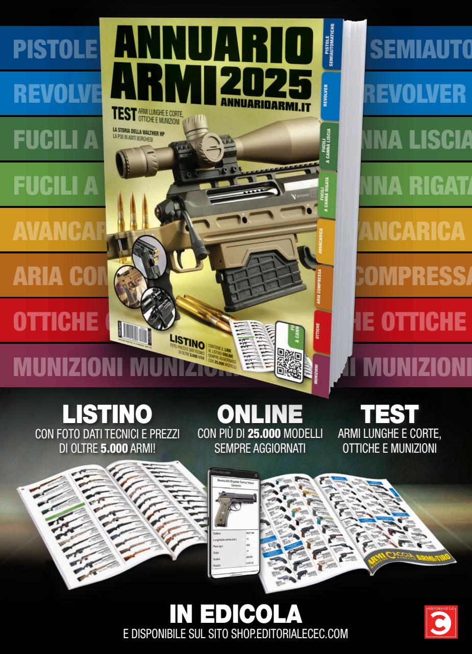 ARMI SHOP Preview Pages