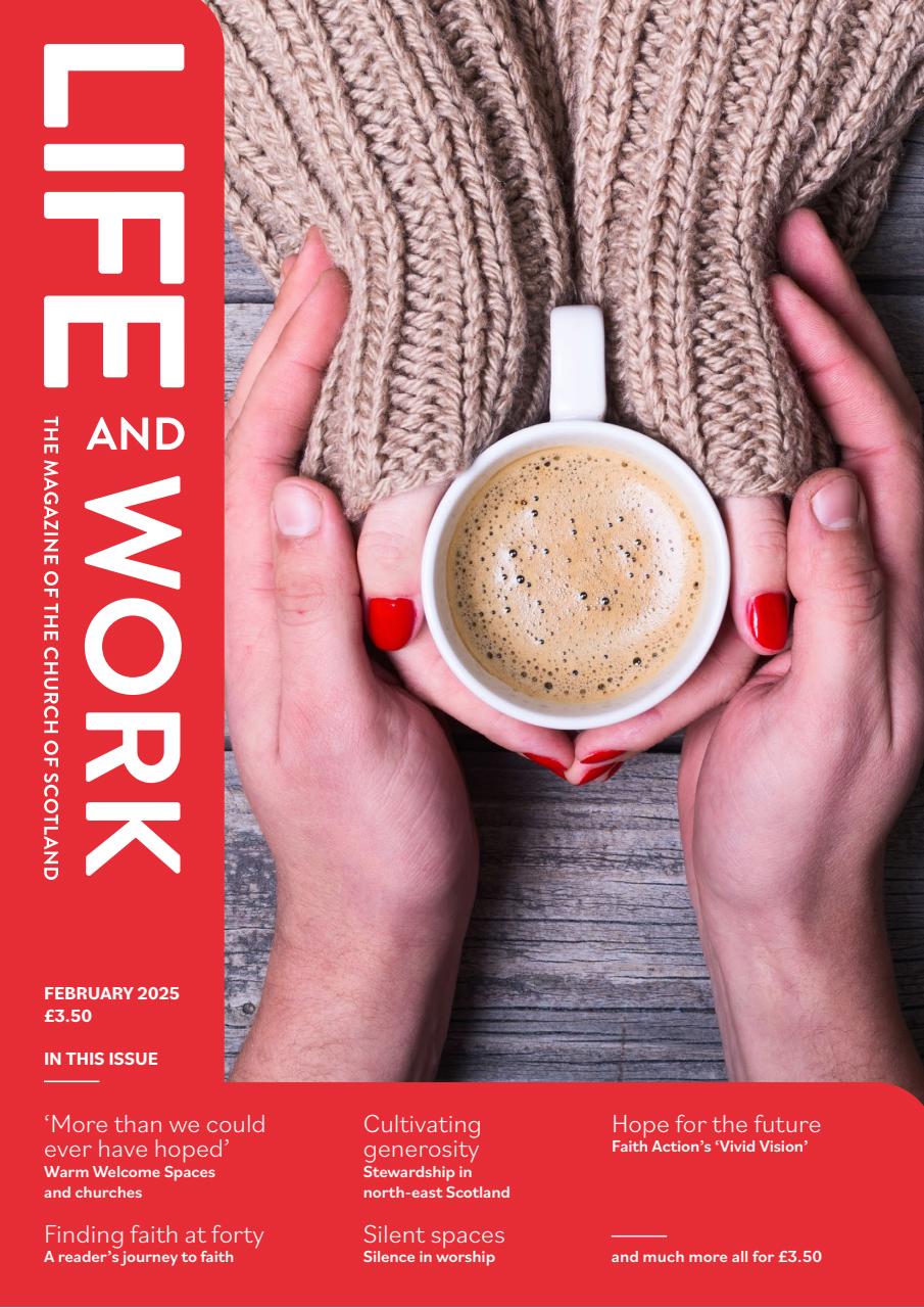 Life and Work Preview Pages