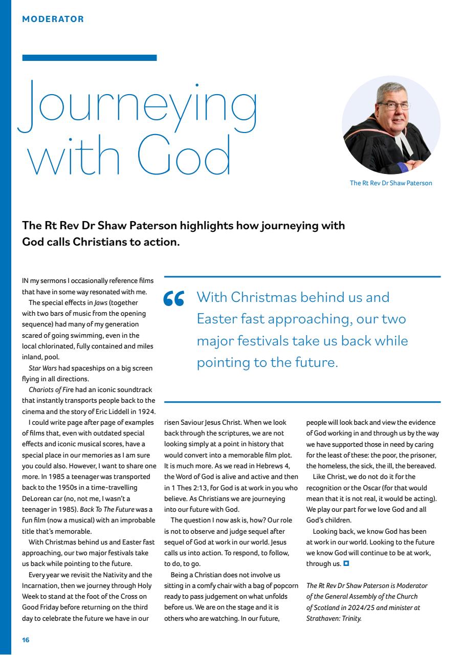 Life and Work Preview Pages