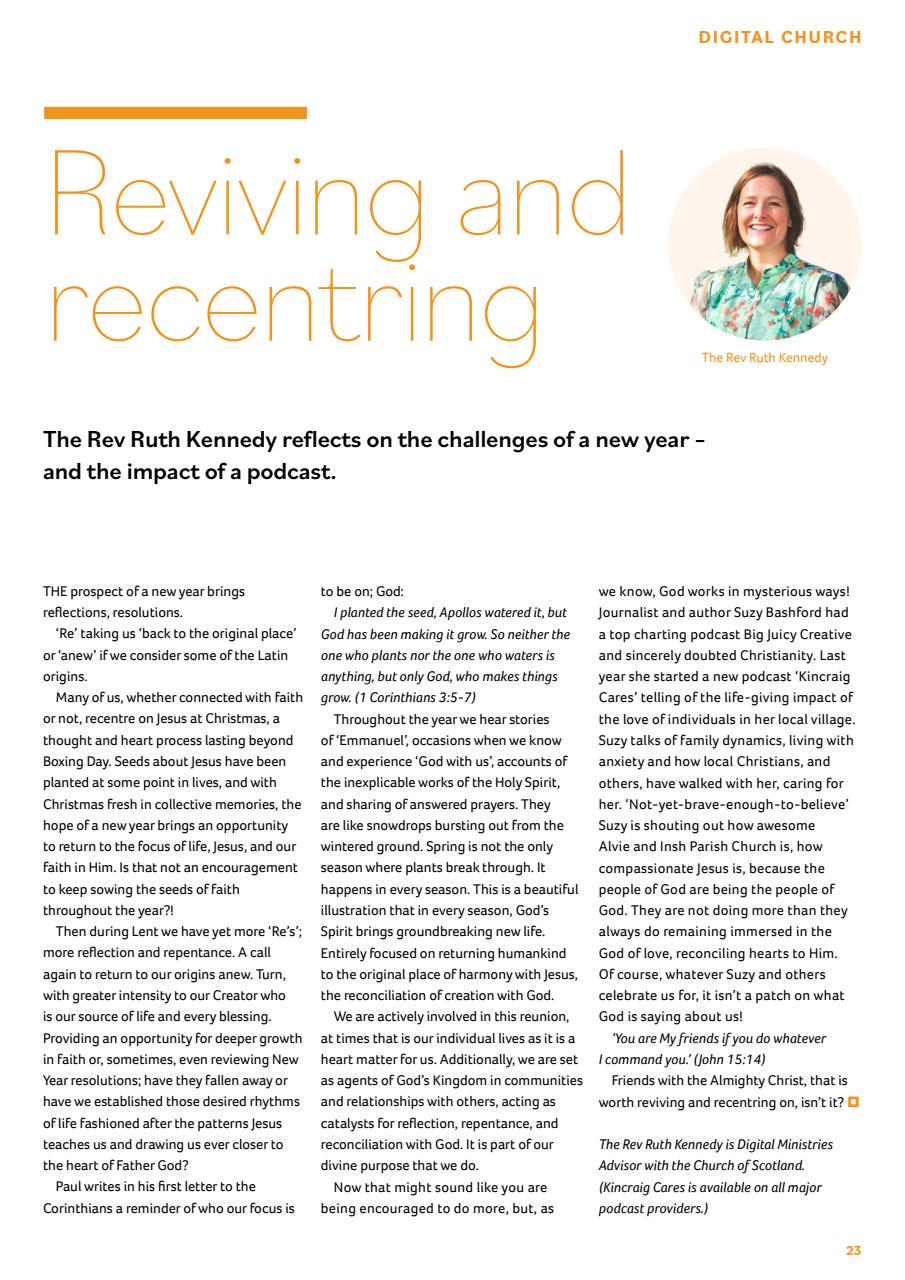 Life and Work Preview Pages