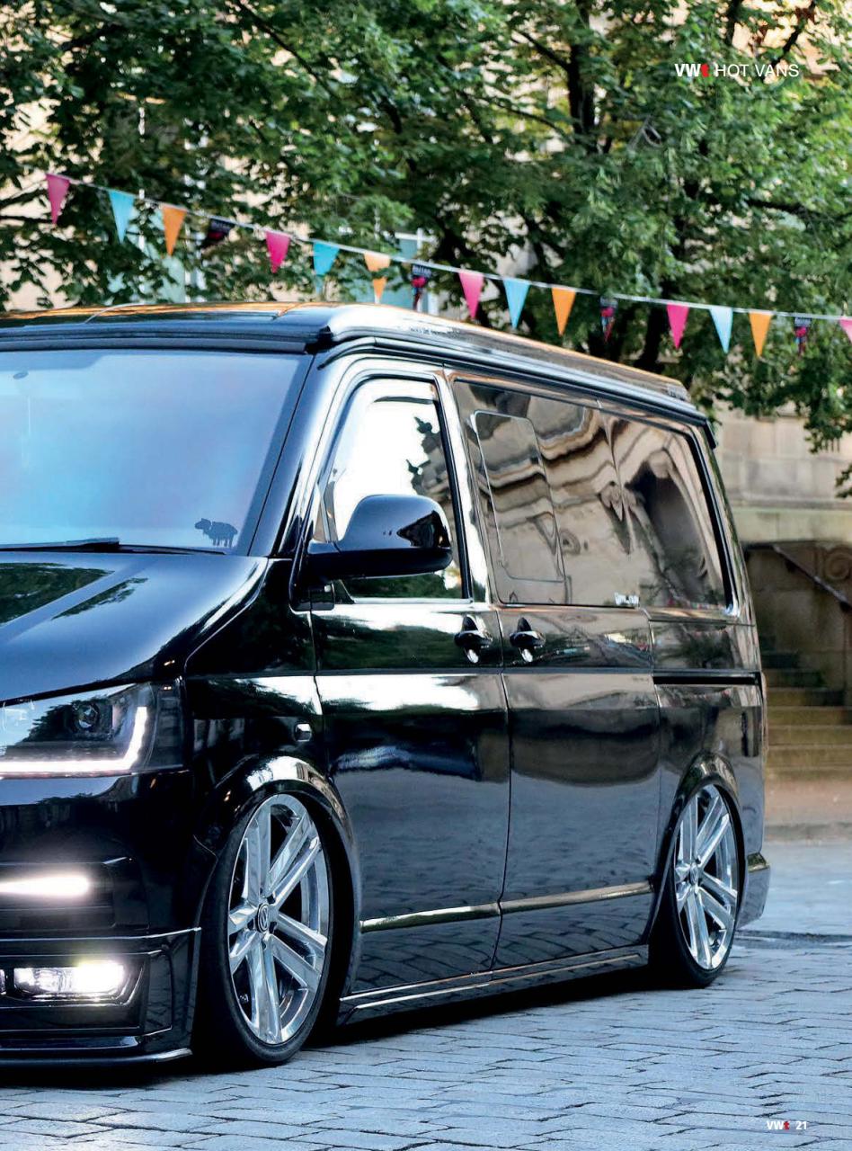 VWt Magazine Preview Pages