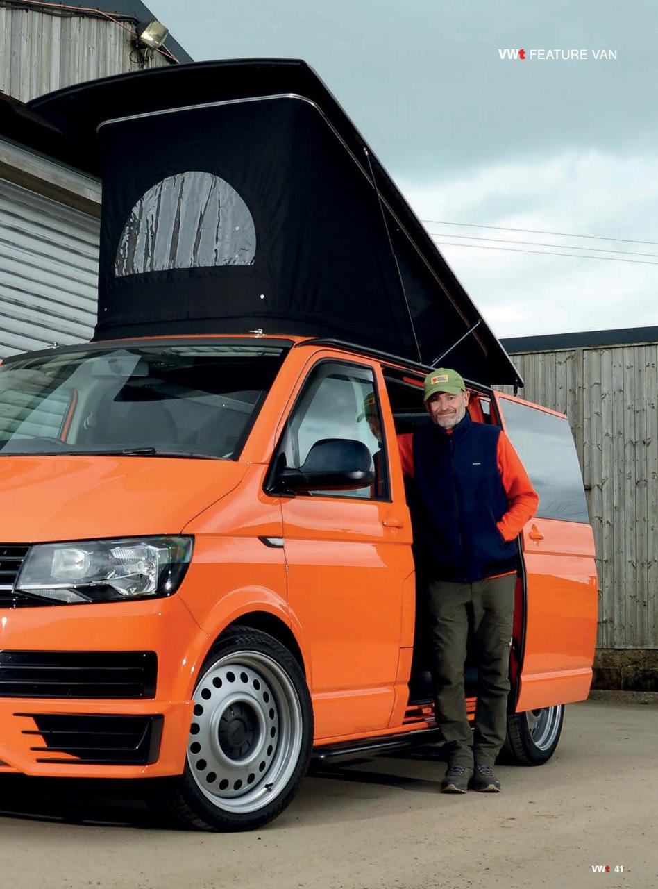 VWt Magazine Preview Pages