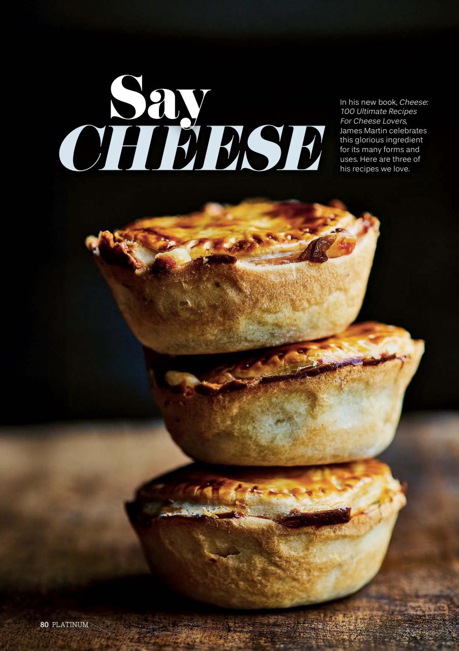 Platinum Preview Pages