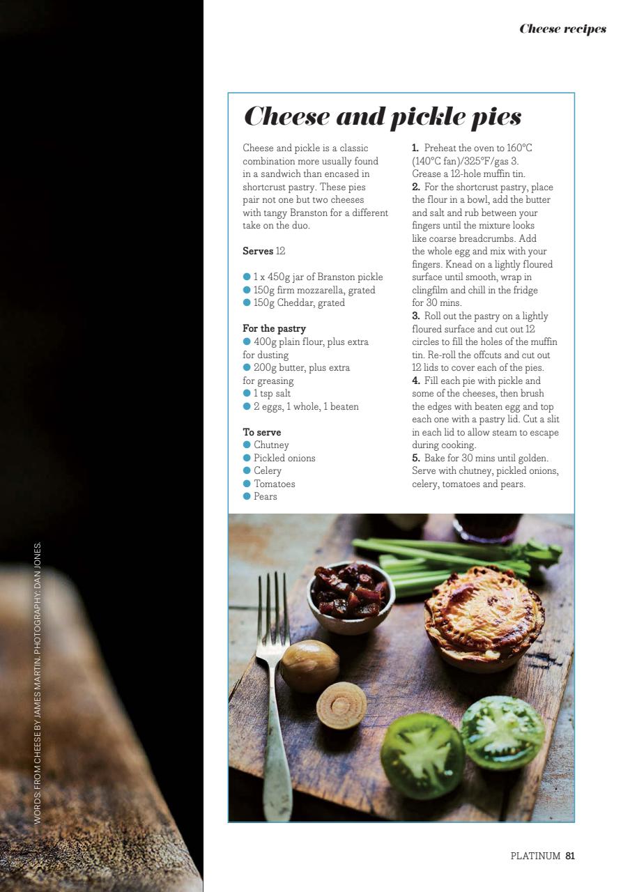 Platinum Preview Pages