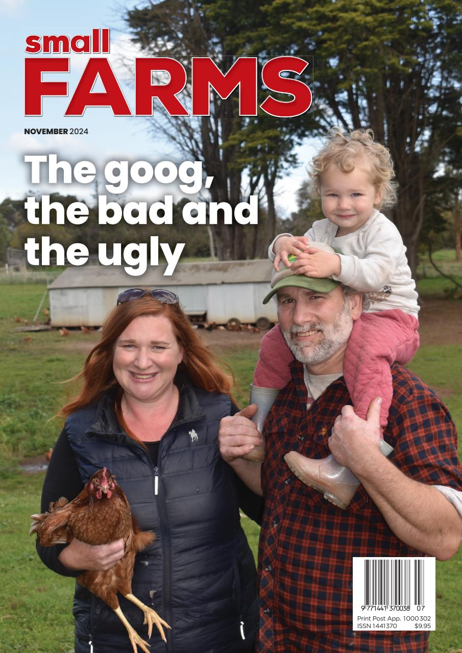 Small Farms Preview Pages