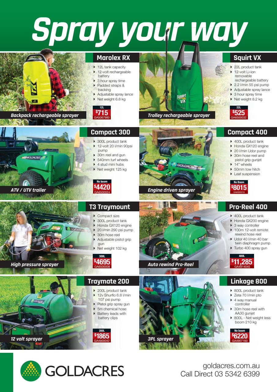 Small Farms Preview Pages