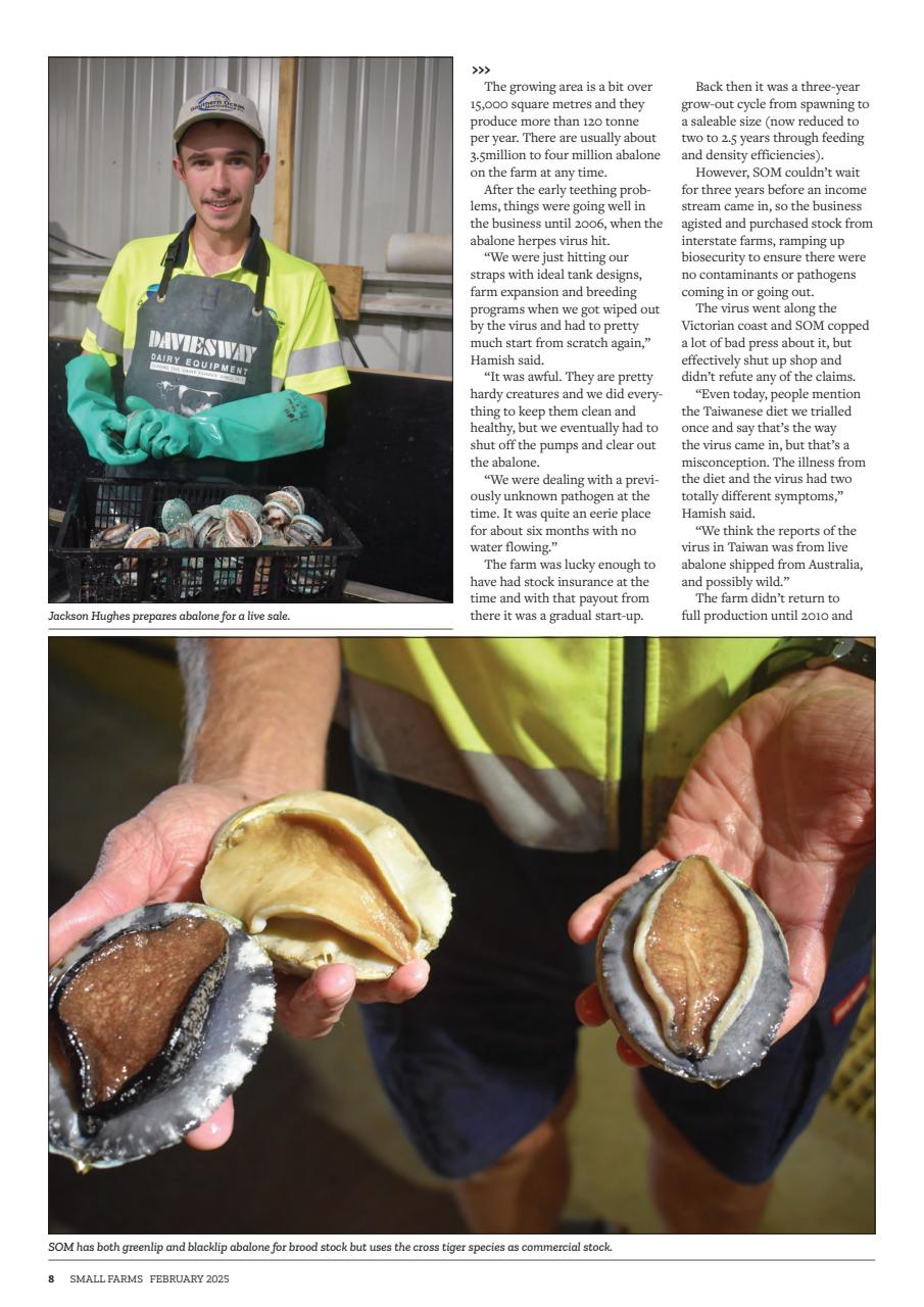 Small Farms Preview Pages