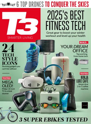 T3 issue 