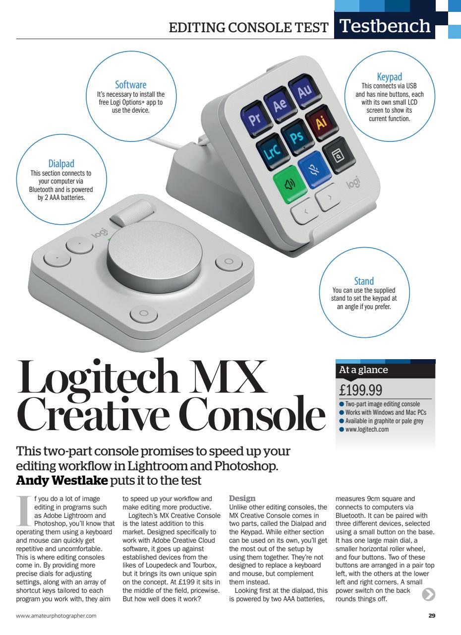 Amateur Photographer Premium Edition Preview Pages