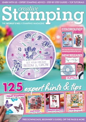 Issue 143 issue Issue 143