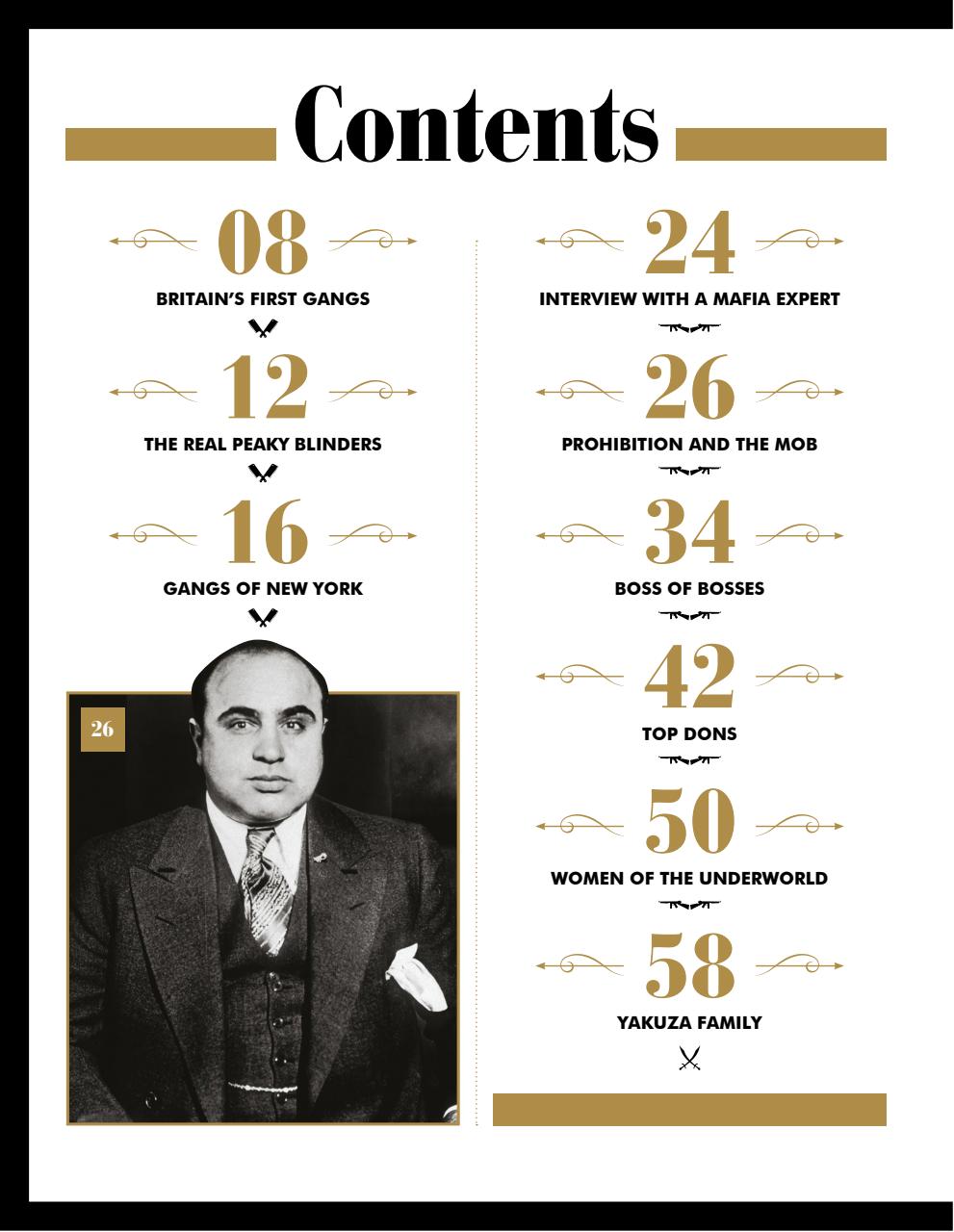 The History Anthology Preview Pages