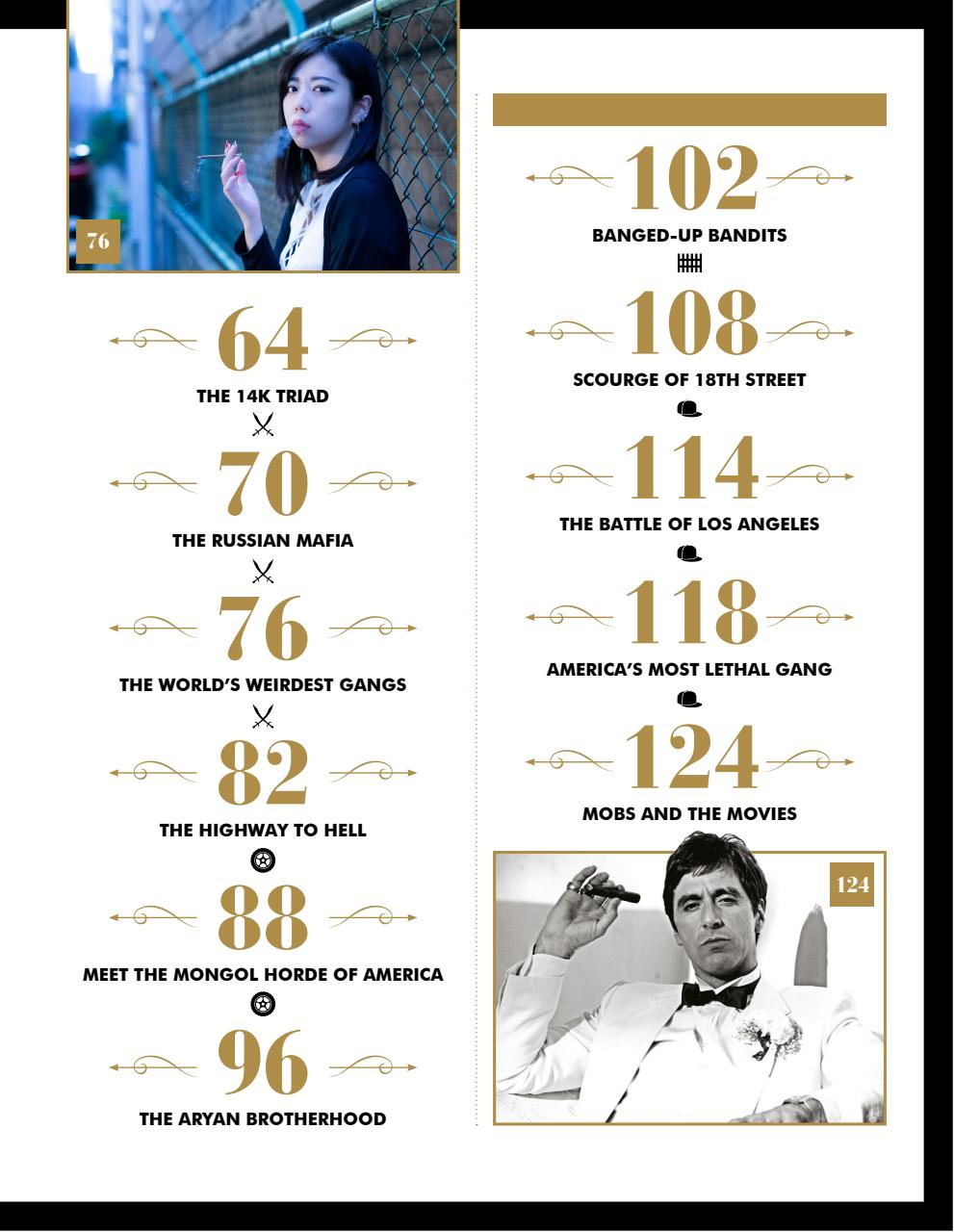 The History Anthology Preview Pages