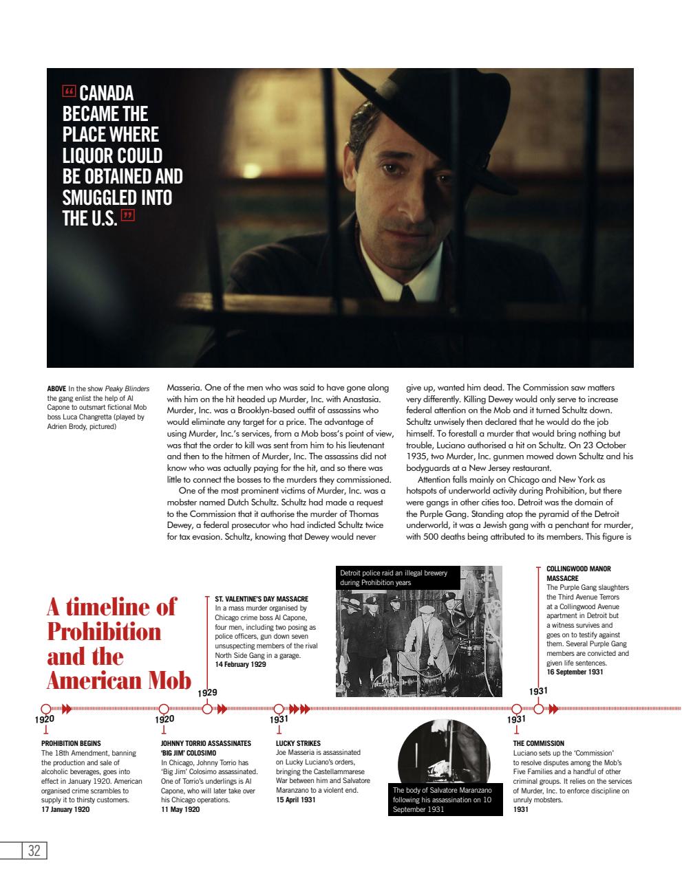 The History Anthology Preview Pages