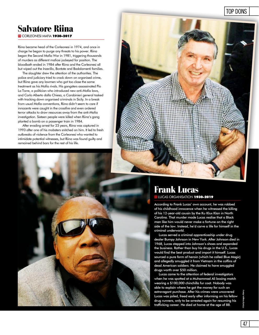 The History Anthology Preview Pages