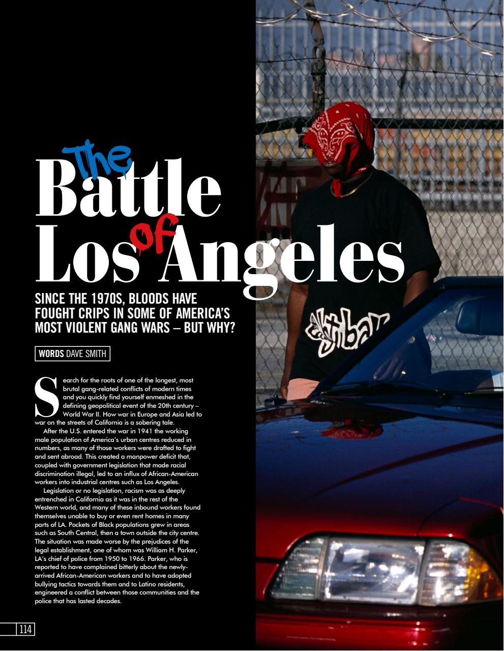 The History Anthology Preview Pages