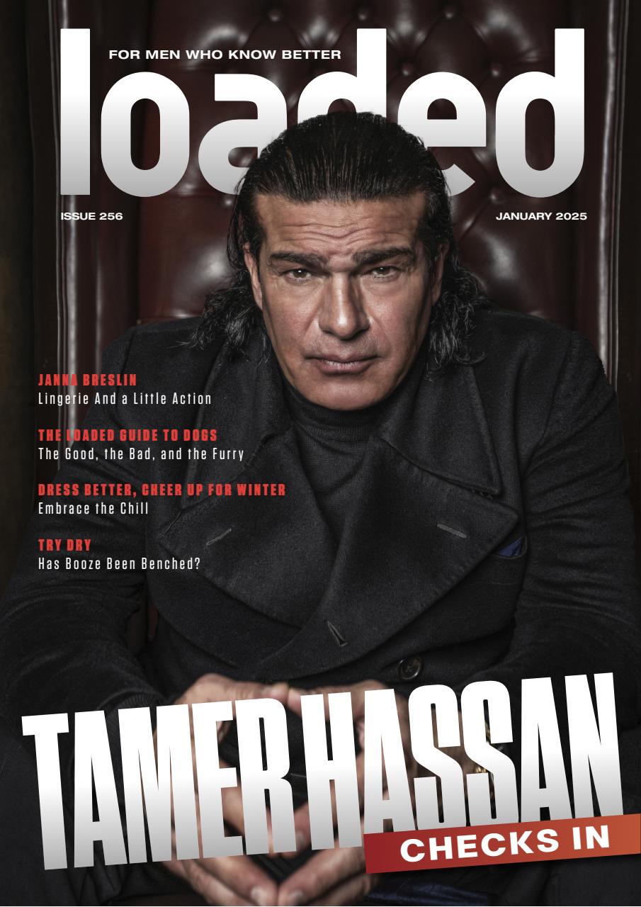 Loaded Preview Pages