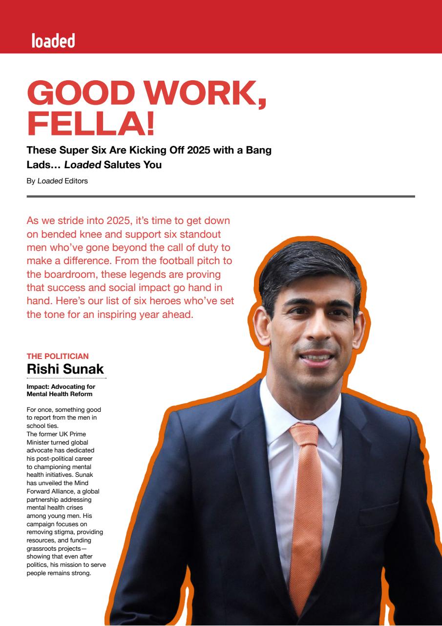 Loaded Preview Pages