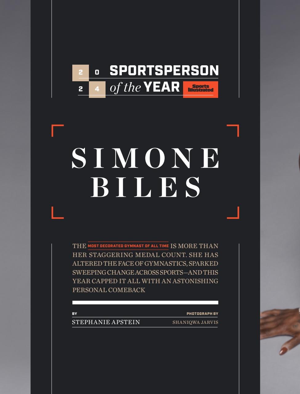 Sports Illustrated Preview Pages